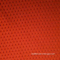 2-tone Reversed Closed Mesh Fabric, Made of 100% Poly